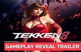 TEKKEN 8 Brings