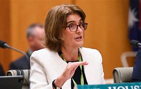 RBA governor