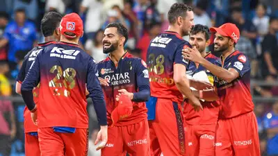RCB

