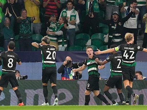 Sporting CP