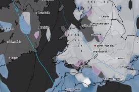 Met Office verdict