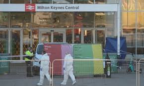 Man shot dead