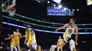 NBA highlights