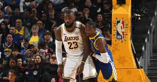 Warriors vs