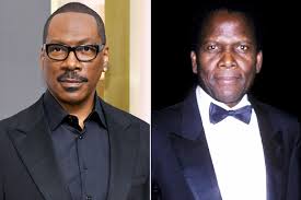 Eddie Murphy