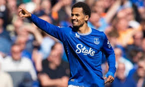 Ndiaye on the spot as Everton put dent in Arsenal’s slim title hopes in 2025.