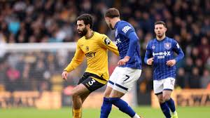 Wolves search for a third