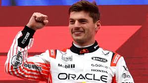 Verstappen fends