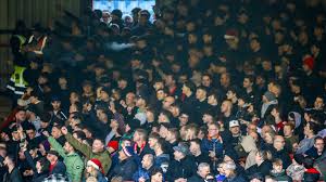 Club statement