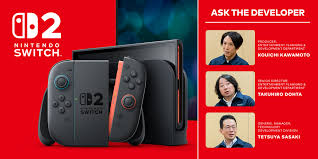 Ask the Developer Vol. 16