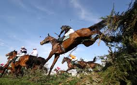 Grand National 2025