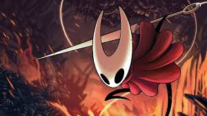 Hollow Knight
