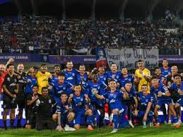 ISL