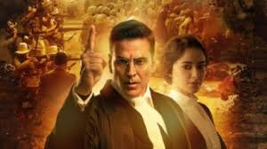 Kesari 2: The untold story of murder of history of Jallianwala Bagh 2025 best