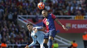 BAR 4-3 CEL Highlights, La Liga 2024-25: Barcelona comes from behind to win seven-goal thriller against Celta Vigo 2025 best