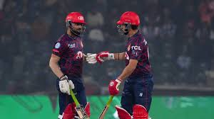 Captain Shadab leads from front as Islamabad United script PSL history, register 4th straight win in 2025 best