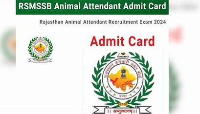 RSMSSB Animal Attendant Result 2025 announced, check steps to download 2025 best