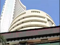 D-Street hits a 5-year nadir in first-day-of-the-fiscal performance 2025 best