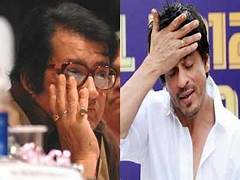 When Manoj Kumar