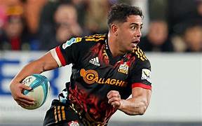 Chiefs v Reds:
