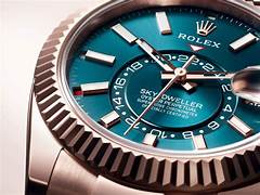 Introducing The Rolex Land-Dweller