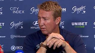 Trent Robinson