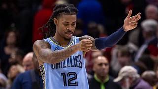 Grizzlies Ja