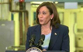 Kamala Harris