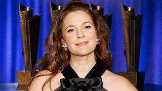 Drew Barrymore