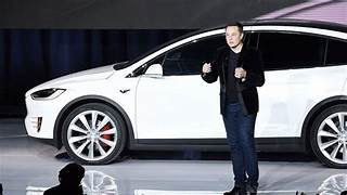 Tesla Board
