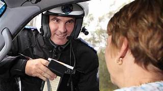 Police target