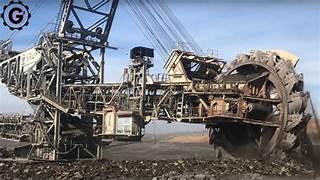 The Bagger from