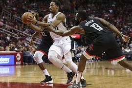 Houston Rockets