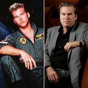 Actor Val Kilmer