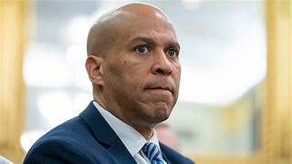 Booker makes a stand