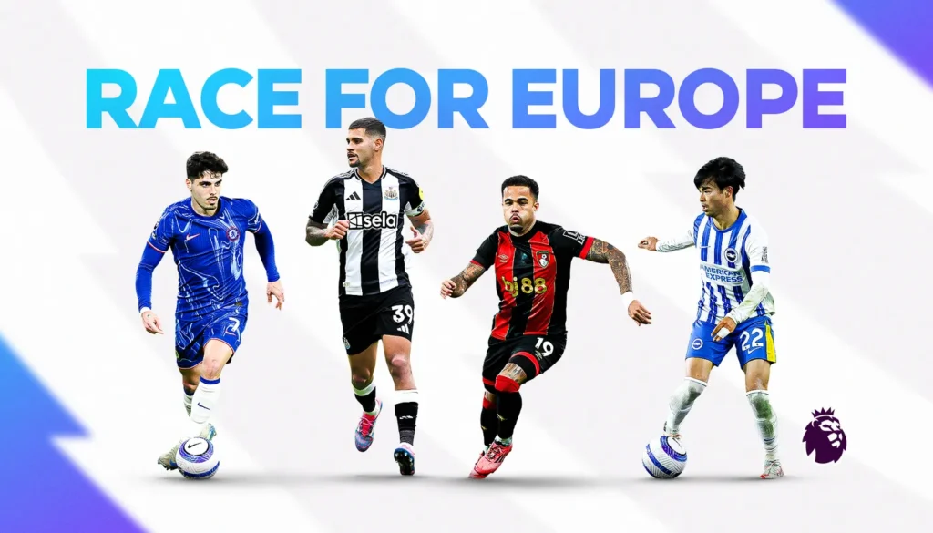 CHAMPIONS LEAGUE