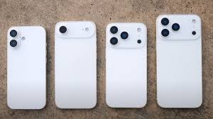 IPHONE 17