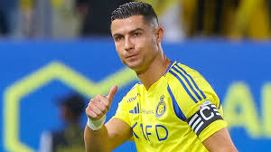 RONALDO