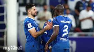 AL-HILAL