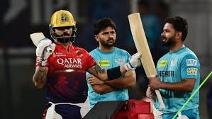 IPL 2025