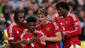EUROPA LEAGUE