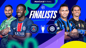 CHAMPIONS LEAGUE
