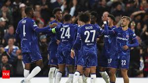 CHELSEA