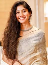 SAI PALLAVI