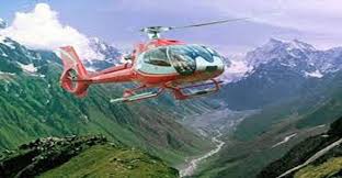 CHAR DHAM YATRA