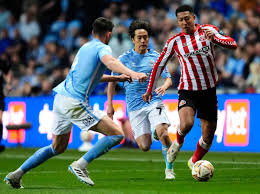 SUNDERLAND