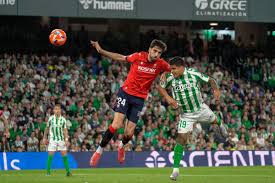REAL BETIS