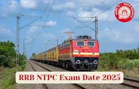 RRB NTPC 2025 Exam Date and Time Awaited; Check Steps To Download Admit Card and City Slip