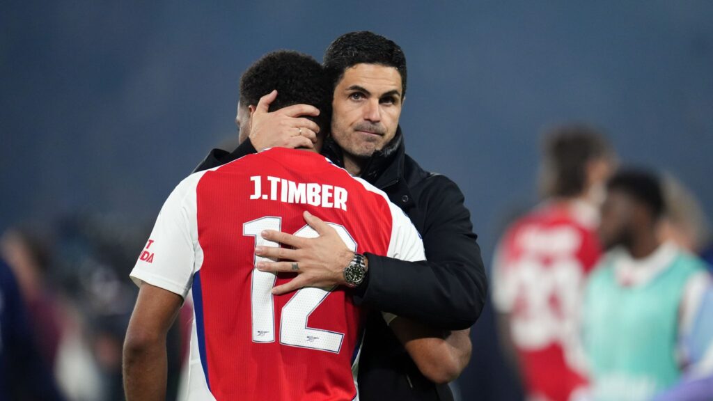 arsenal